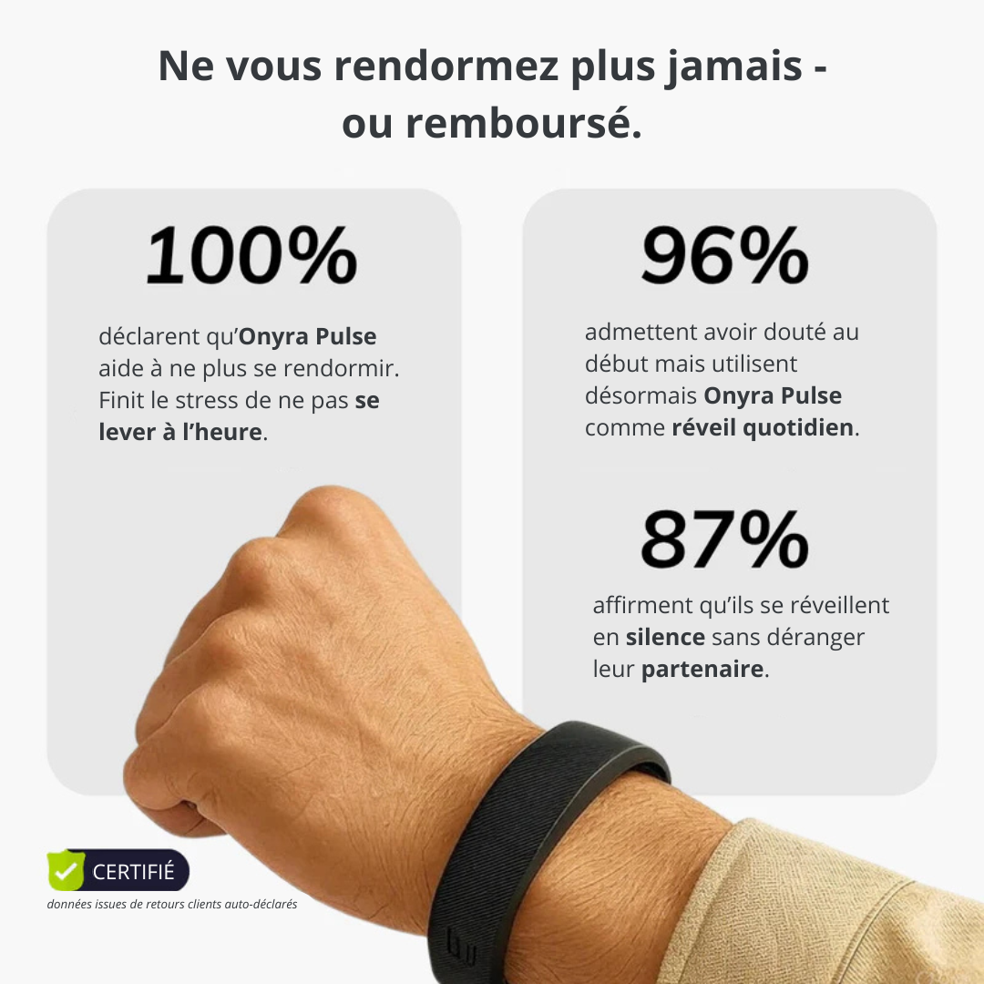 Onyra Pulse
